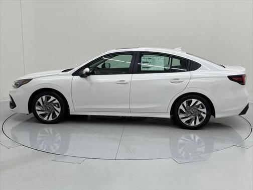 2025 Subaru Legacy Limited