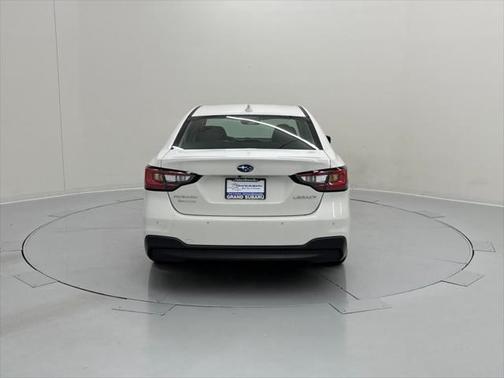 2025 Subaru Legacy Limited
