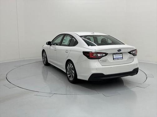 2025 Subaru Legacy Limited