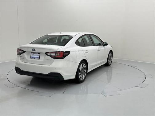 2025 Subaru Legacy Limited