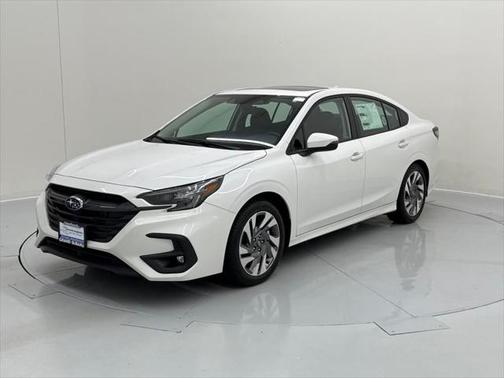 2025 Subaru Legacy Limited
