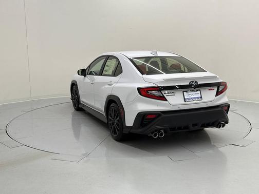 2025 Subaru WRX Limited