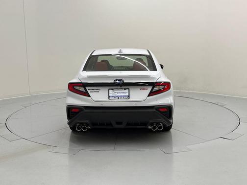 2025 Subaru WRX Limited