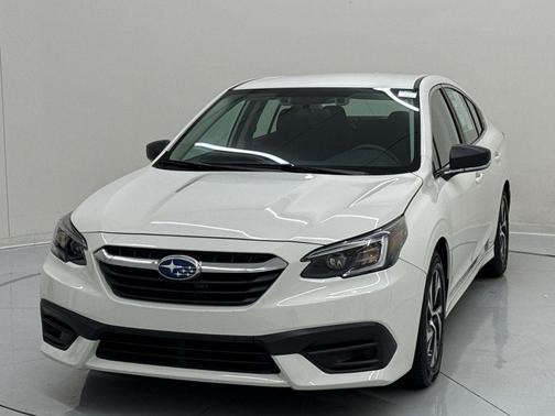 2022 Subaru Legacy Base