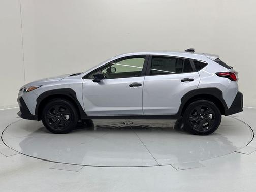 2025 Subaru Crosstrek Base