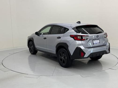 2025 Subaru Crosstrek Base