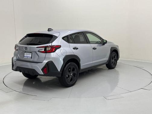 2025 Subaru Crosstrek Base