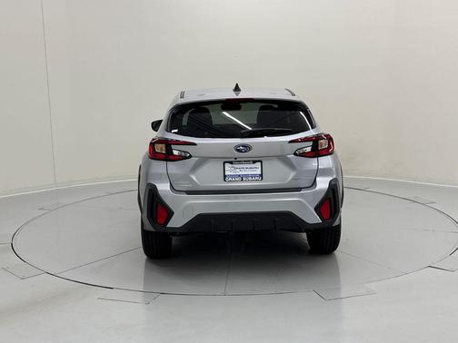 2025 Subaru Crosstrek Base
