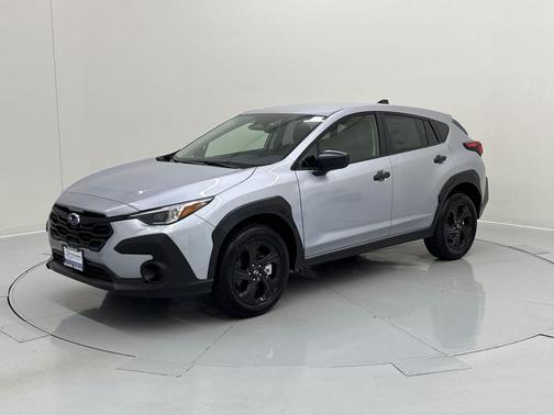 2025 Subaru Crosstrek Base