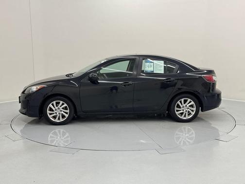 2012 Mazda Mazda3 s Grand Touring
