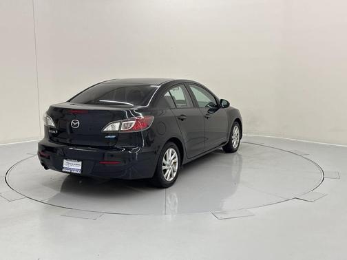 2012 Mazda Mazda3 s Grand Touring