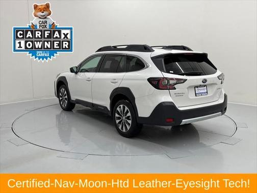 2024 Subaru Outback Limited