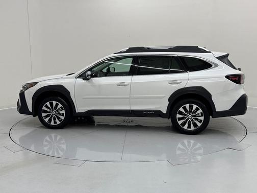 2025 Subaru Outback Touring