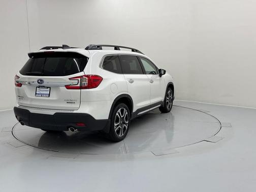 2025 Subaru Ascent Touring 7-Passenger