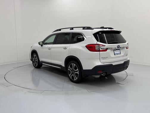 2025 Subaru Ascent Touring 7-Passenger