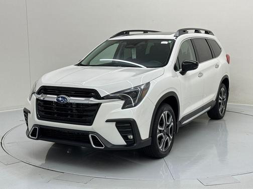 2025 Subaru Ascent Touring 7-Passenger