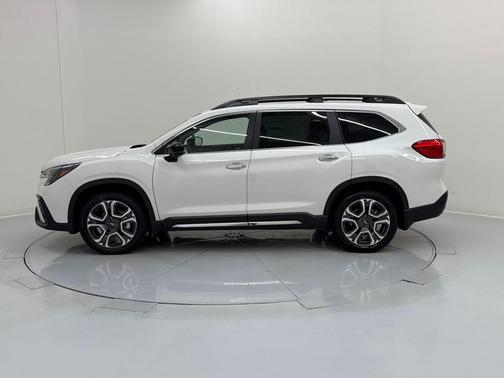2025 Subaru Ascent Touring 7-Passenger