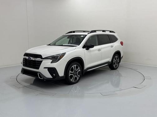 2025 Subaru Ascent Touring 7-Passenger