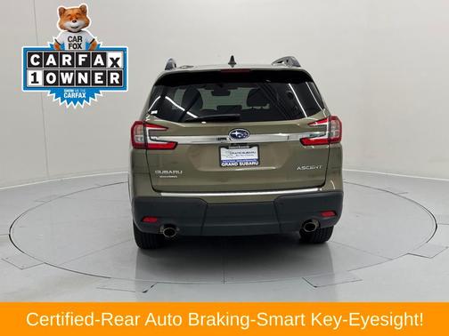2024 Subaru Ascent Premium 8-Passenger