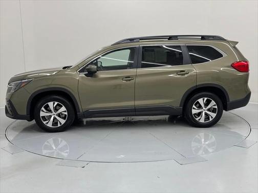 2024 Subaru Ascent Premium 8-Passenger