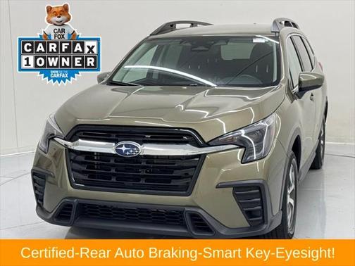 2024 Subaru Ascent Premium 8-Passenger