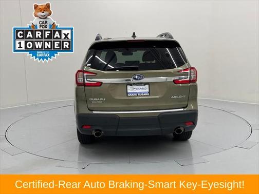 2024 Subaru Ascent Premium 8-Passenger