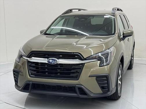 2024 Subaru Ascent Premium 8-Passenger