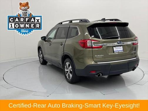 2024 Subaru Ascent Premium 8-Passenger
