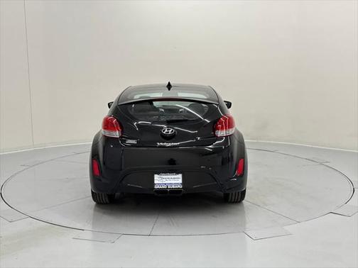 2016 Hyundai Veloster Base