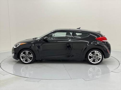 2016 Hyundai Veloster Base