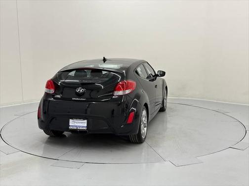 2016 Hyundai Veloster Base