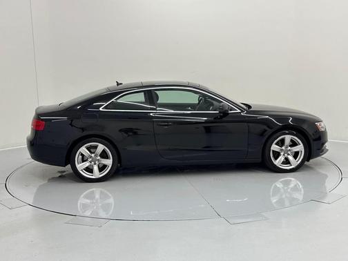 2014 Audi A5 2.0T Premium Plus