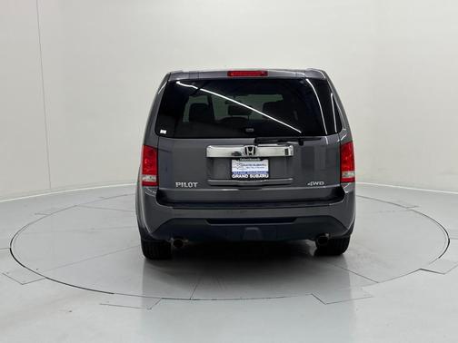 2014 Honda Pilot EX