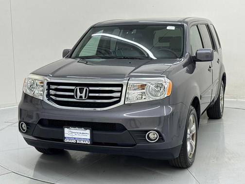 2014 Honda Pilot EX