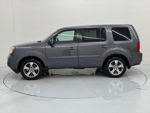2014 Honda Pilot EX