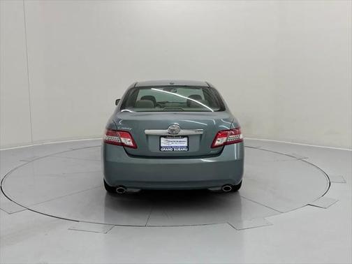 2011 Toyota Camry XLE