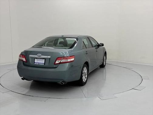 2011 Toyota Camry XLE