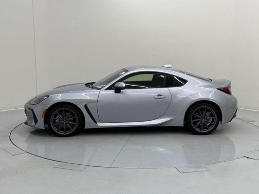 2023 Subaru BRZ Limited