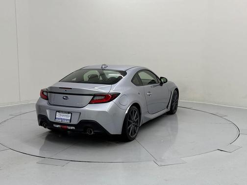 2023 Subaru BRZ Limited