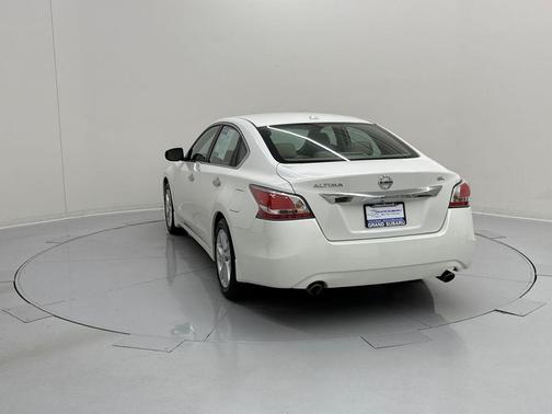 2015 Nissan Altima 2.5 SL