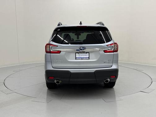 2025 Subaru Ascent Touring 7-Passenger