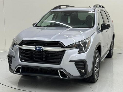 2025 Subaru Ascent Touring 7-Passenger