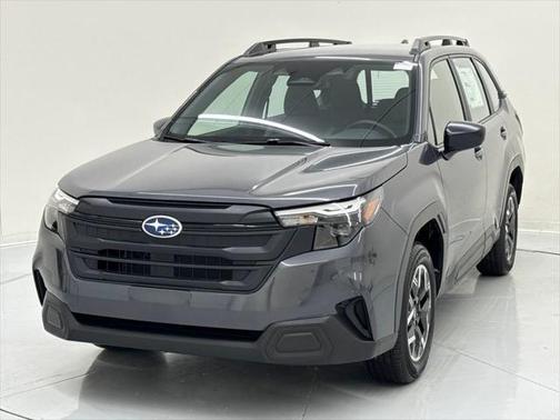2025 Subaru Forester Base