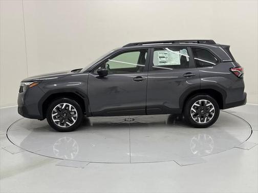 2025 Subaru Forester Base