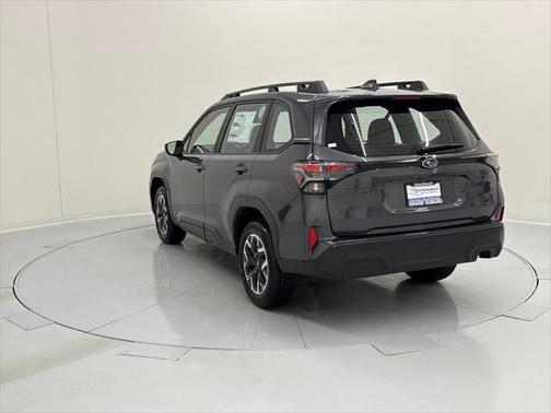 2025 Subaru Forester Base