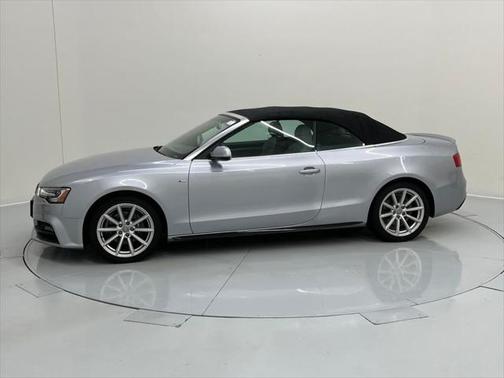 2017 Audi A5 2.0T Sport