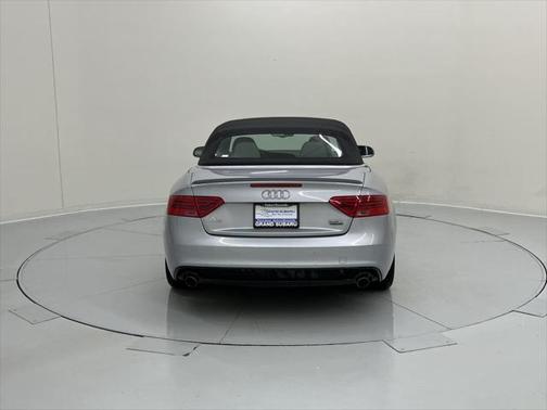 2017 Audi A5 2.0T Sport