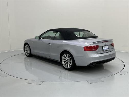2017 Audi A5 2.0T Sport