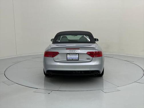 2017 Audi A5 2.0T Sport