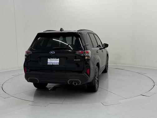 2025 Subaru Forester Hybrid Sport
